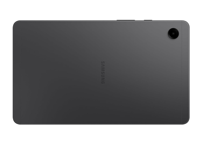 Samsung Galaxy Tab A9 Side View