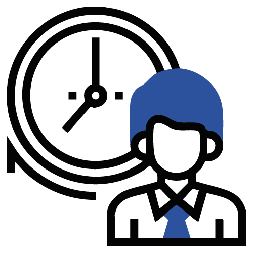Time and Attendance Tracking