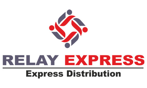 Relay Express Logo