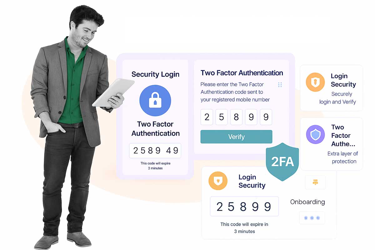 Secure Data Privacy Encryption