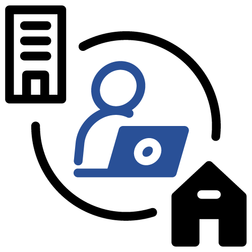 Remote and Hybrid Work Solutions