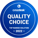 crozdesk quality choice