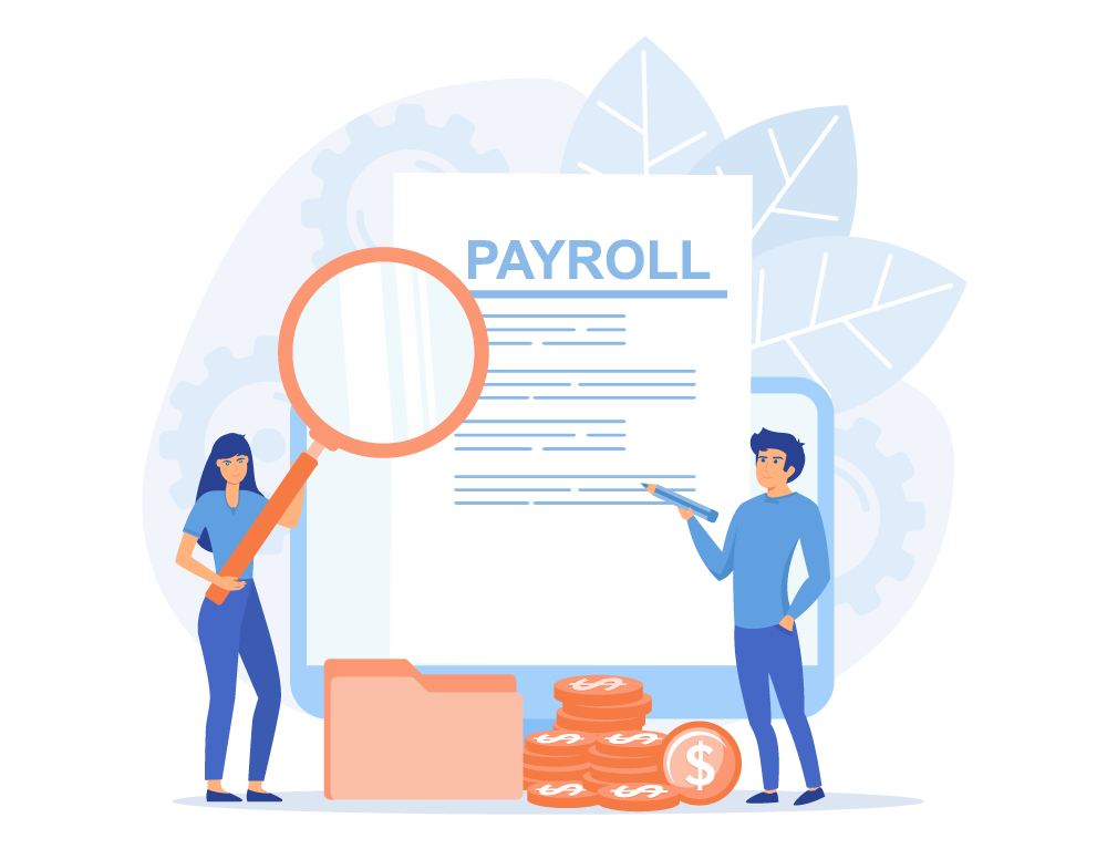 Effortless Processing