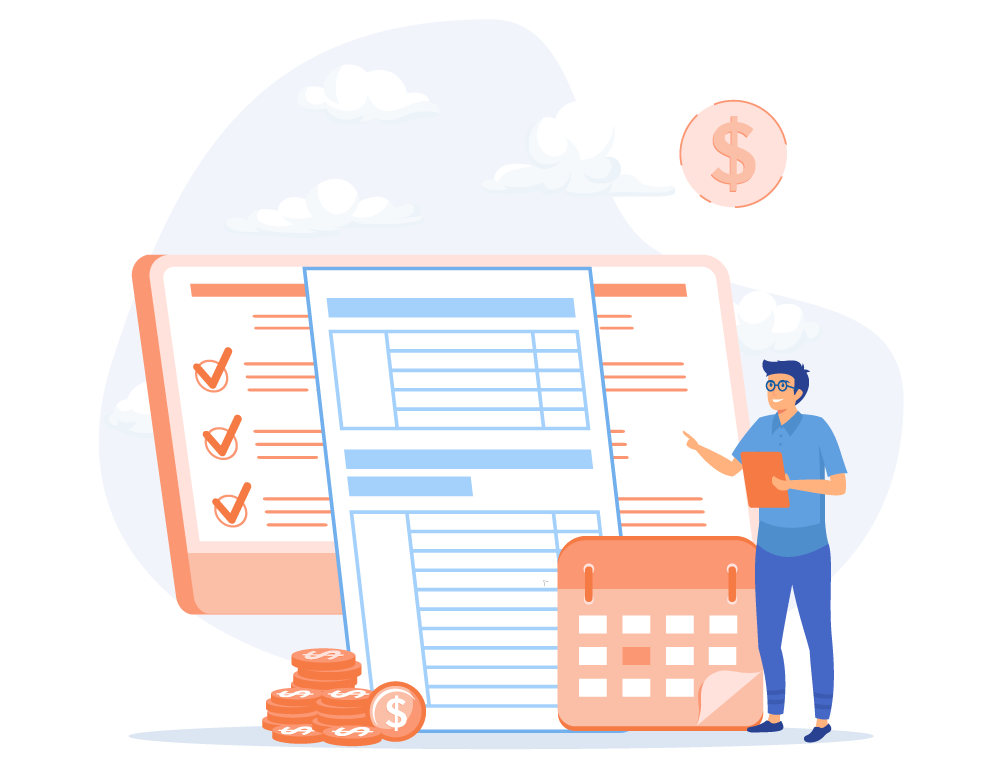 Powerful Administration