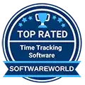 Time Tracking Software