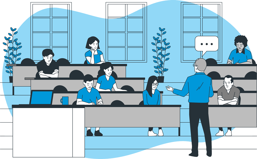 Teacher and Student Attendance