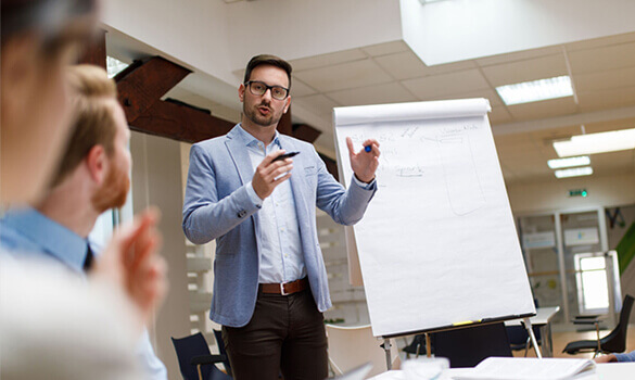 Attendance Management