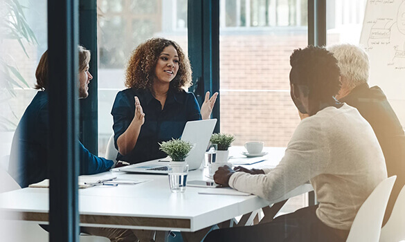 Employee Self Service