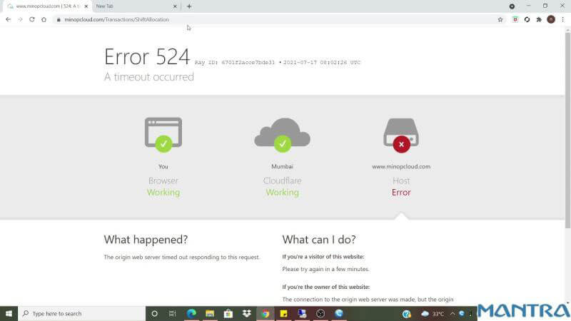 Shift and Shift Group